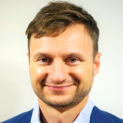 Remigijus Staniulis, Kalbeja technical lead (CTO)